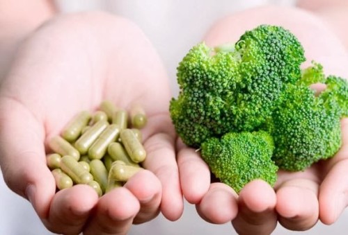 何首乌富硒温汤茶（何首乌茶叶）-硒宝网