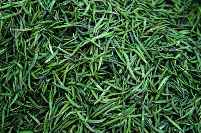 竹叶青富硒茶证书（2021竹叶青茶叶礼盒价格）-硒宝网