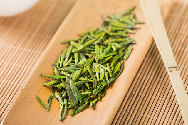 竹叶青富硒茶证书（2021竹叶青茶叶礼盒价格）-硒宝网