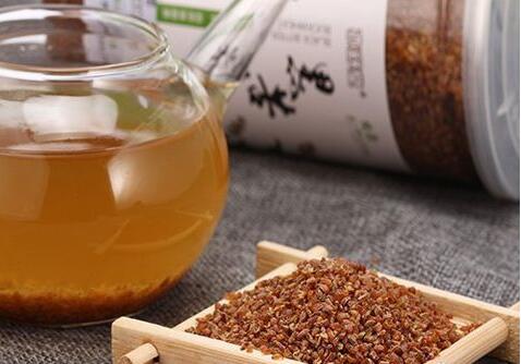 富硒茶是什么意思(富硒茶的读音)-硒宝网