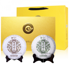 富硒黄金茶的泡法（泡黄金茶法富硒怎么泡）-硒宝网