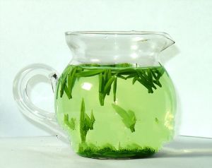 紫阳富硒茶原产地（紫阳富硒茶品牌价值）-硒宝网