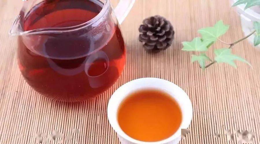 纯天然富硒茶怎么喝好呢(天然富硒茶叶)-硒宝网