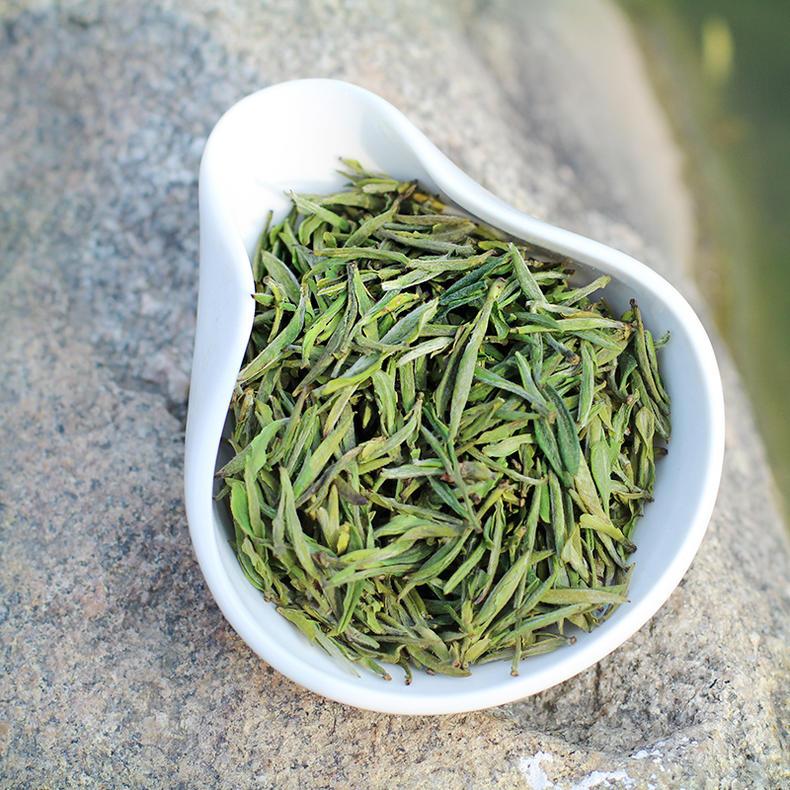 富硒大叶茶与泡澡（泡澡茶大叶富硒好吗）-硒宝网