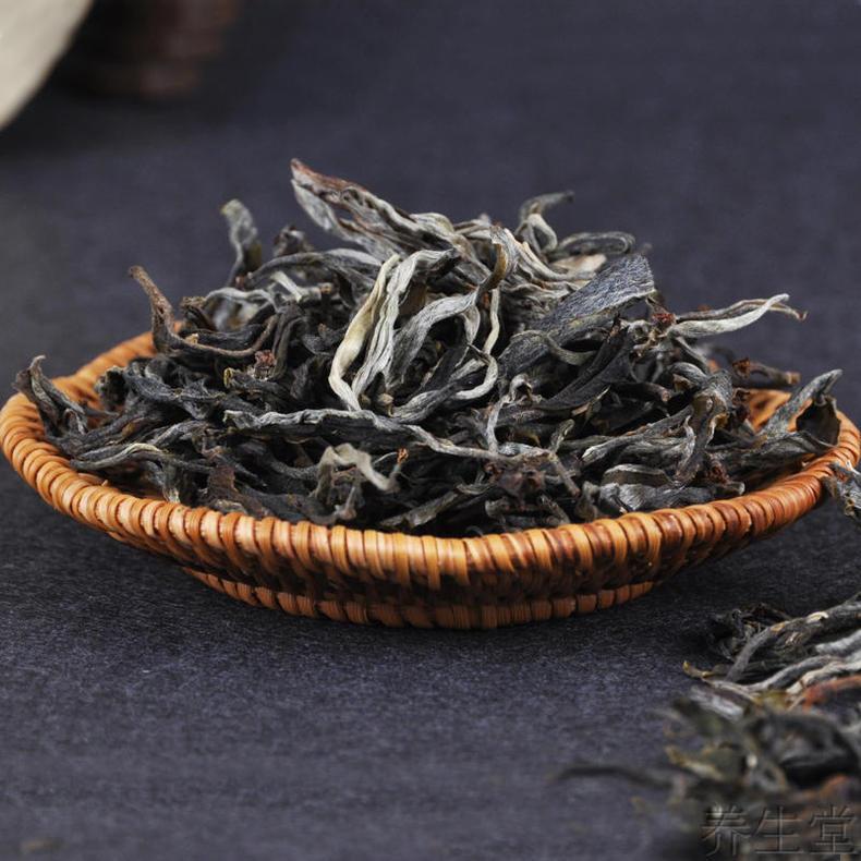 富硒大叶茶与泡澡（泡澡茶大叶富硒好吗）-硒宝网