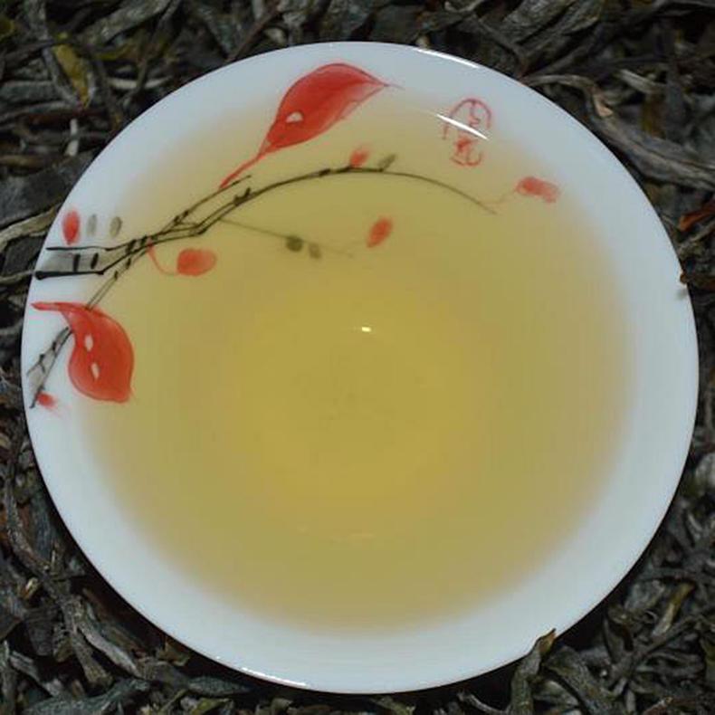 富硒大叶茶与泡澡（泡澡茶大叶富硒好吗）-硒宝网