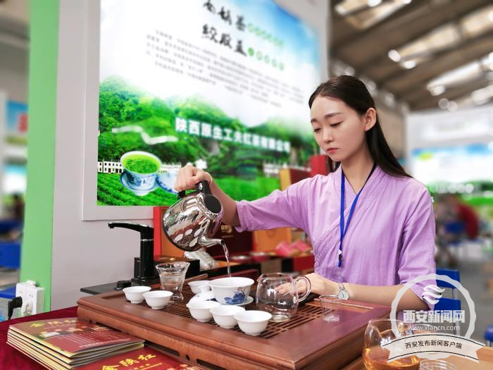 富硒茶的发展现状(富硒茶文化)-硒宝网