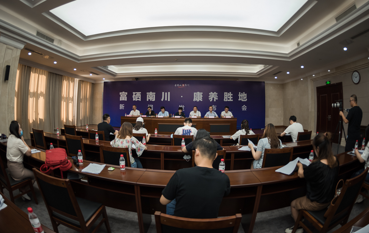 为什么古树茶富硒(古树茶的价值)-硒宝网