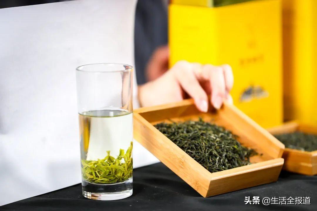 鄂西富硒茶在哪儿（恩施富硒茶硒含量）-硒宝网