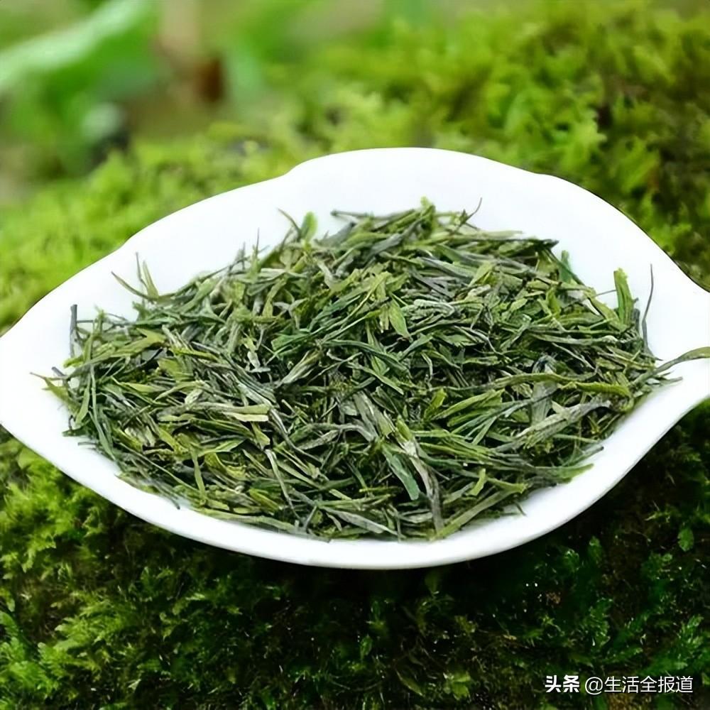 鄂西富硒茶在哪儿（恩施富硒茶硒含量）-硒宝网