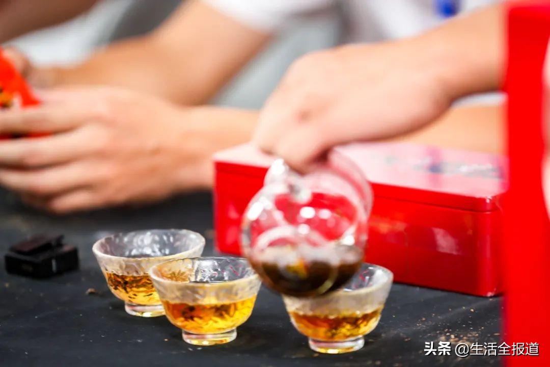 鄂西富硒茶在哪儿（恩施富硒茶硒含量）-硒宝网