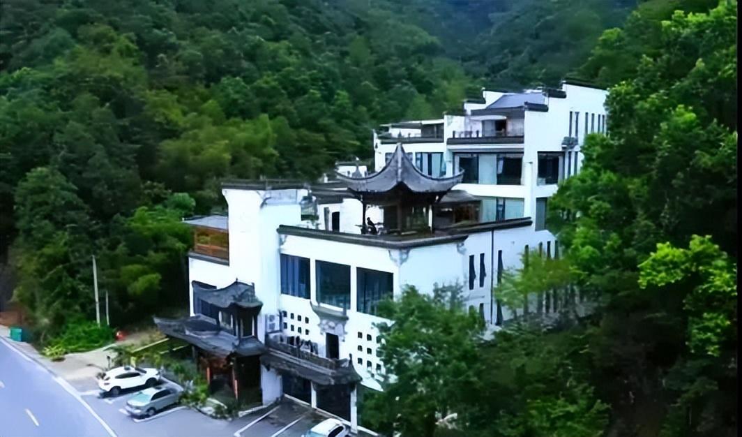 石台仙寓山富硒茶(石台县仙寓山硒茶)-硒宝网