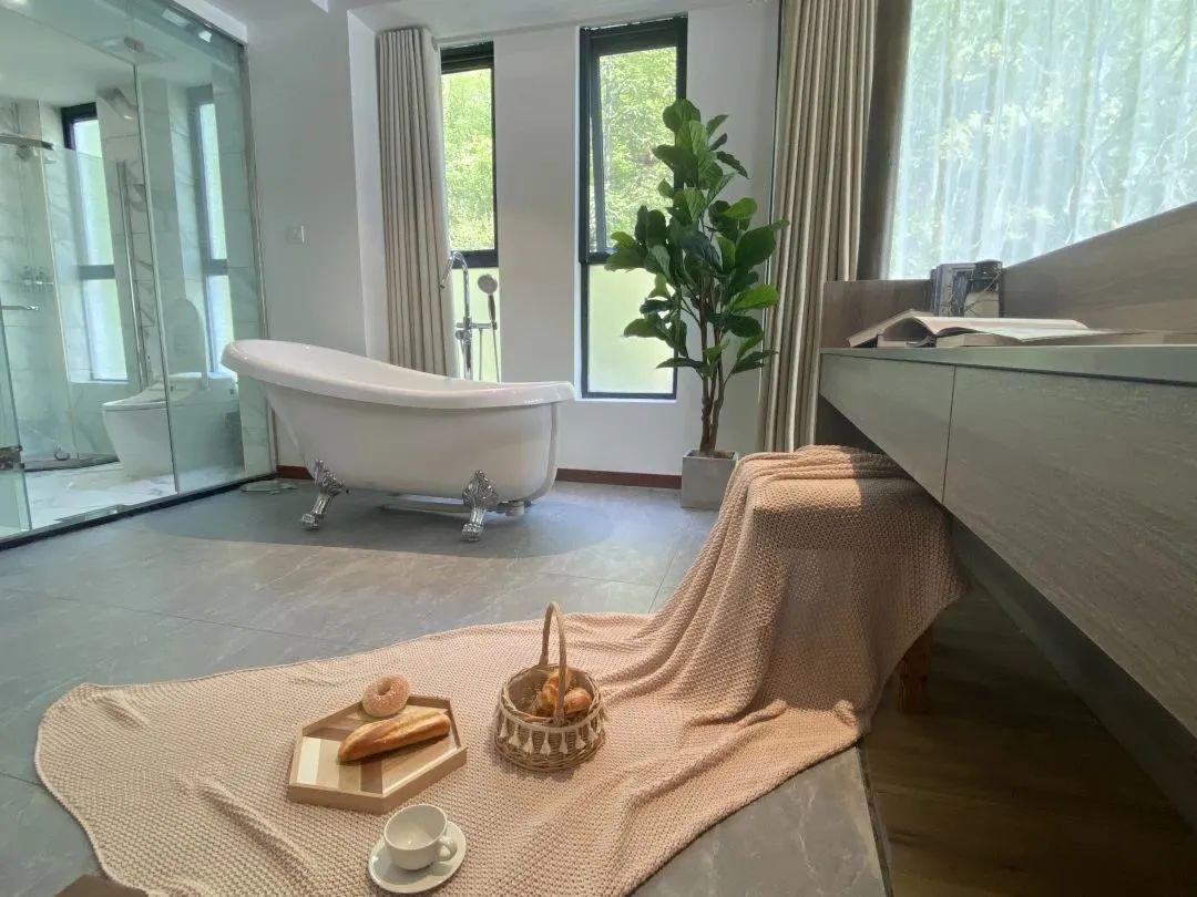 石台仙寓山富硒茶(石台县仙寓山硒茶)-硒宝网