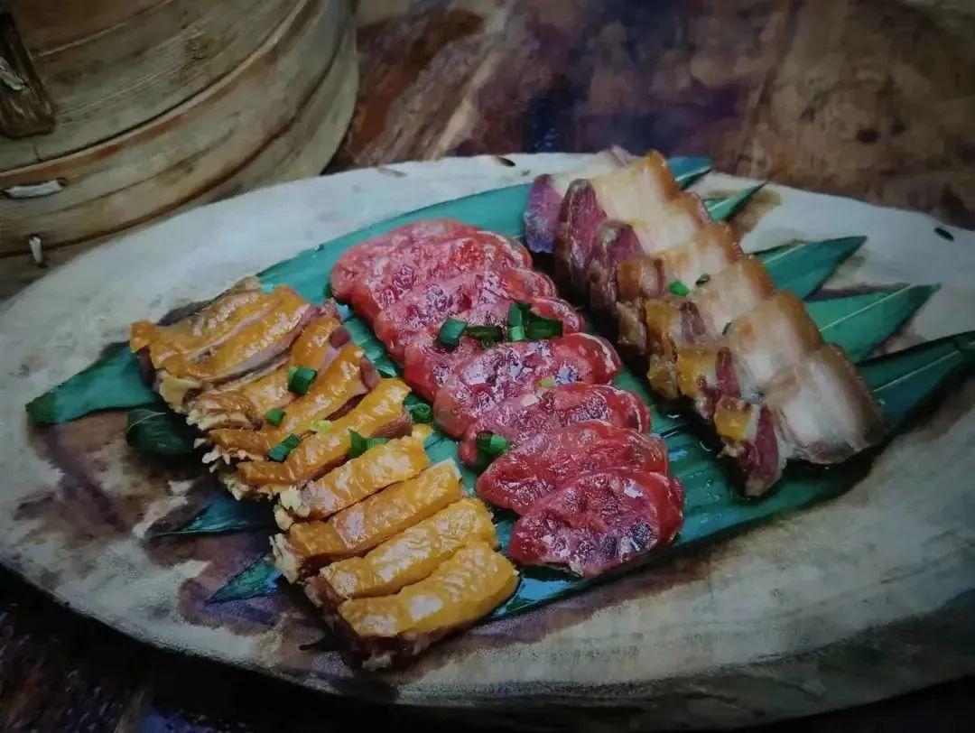 石台仙寓山富硒茶(石台县仙寓山硒茶)-硒宝网