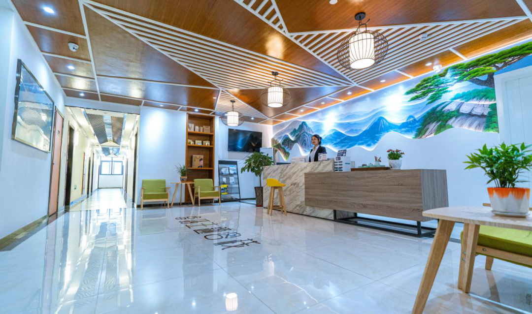 石台仙寓山富硒茶(石台县仙寓山硒茶)-硒宝网