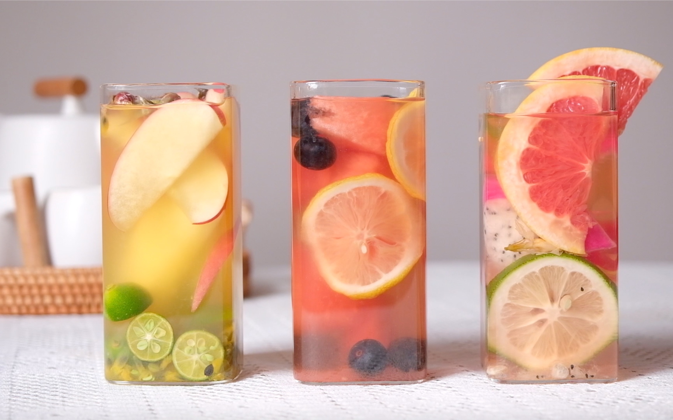 富硒大麦茶养胃吗（大麦茶养胃是真的吗）-硒宝网