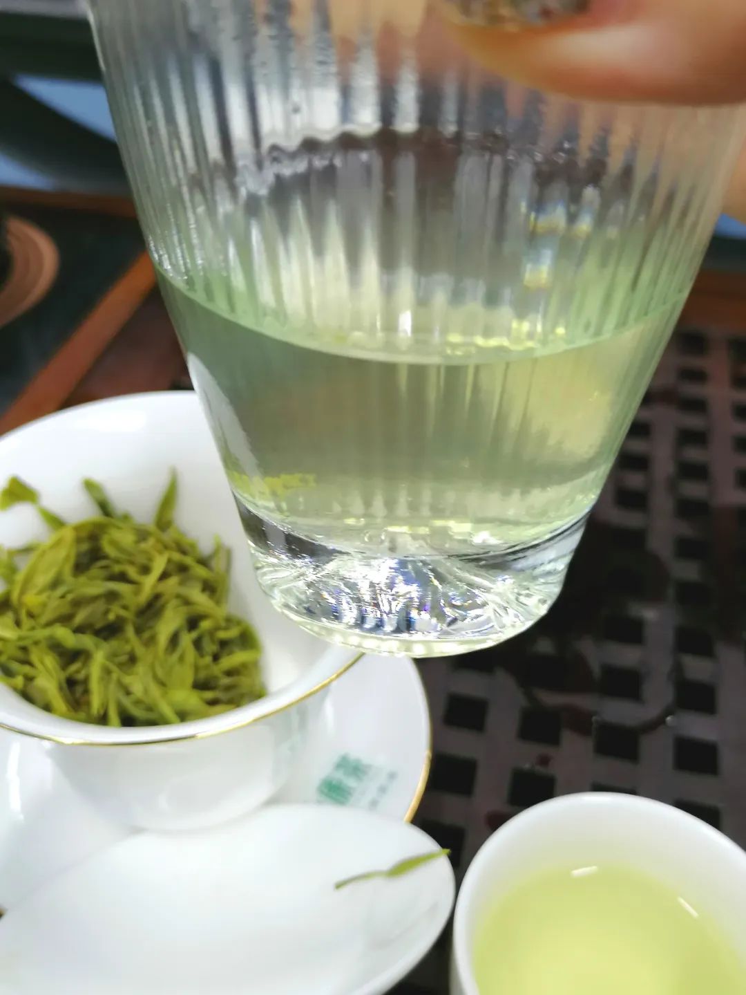 紫阳富硒茶回甘吗（紫阳富硒茶的等级）-硒宝网