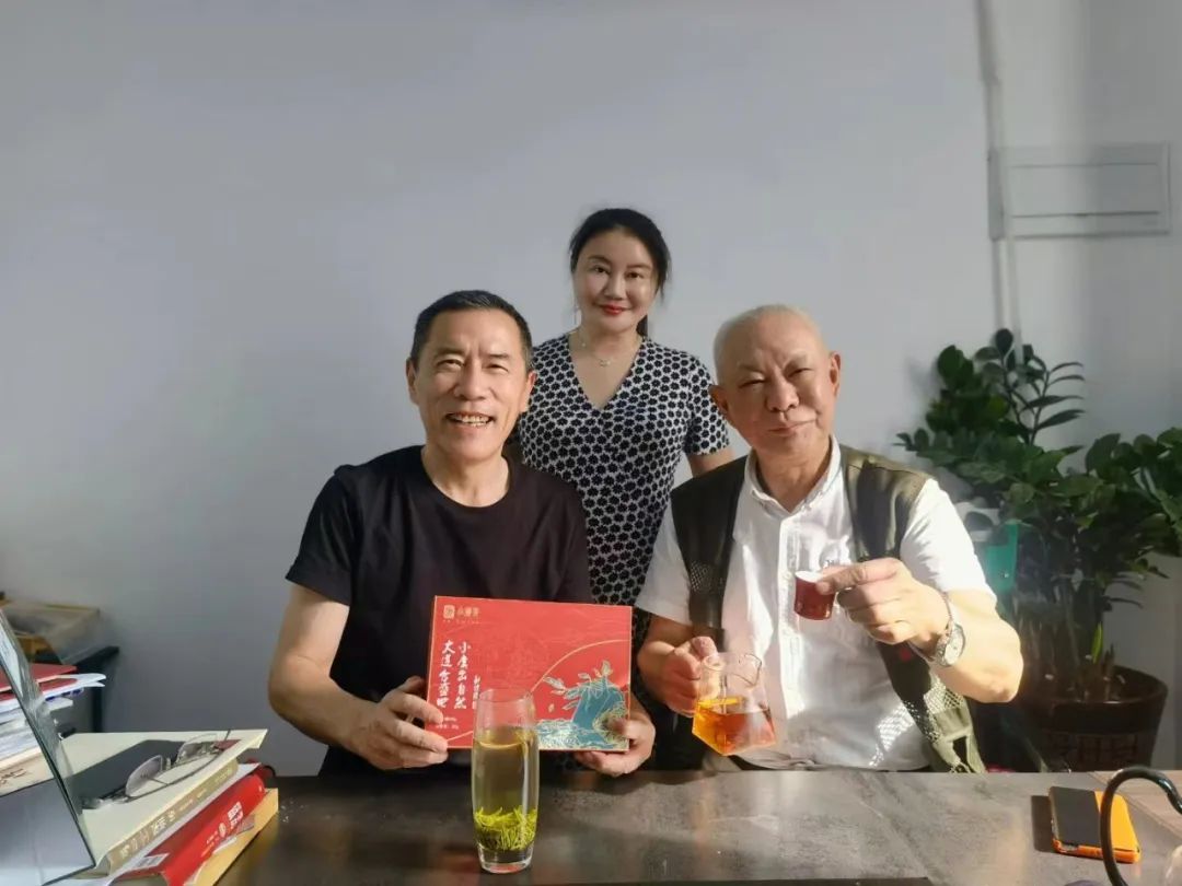 紫阳富硒茶回甘吗（紫阳富硒茶的等级）-硒宝网