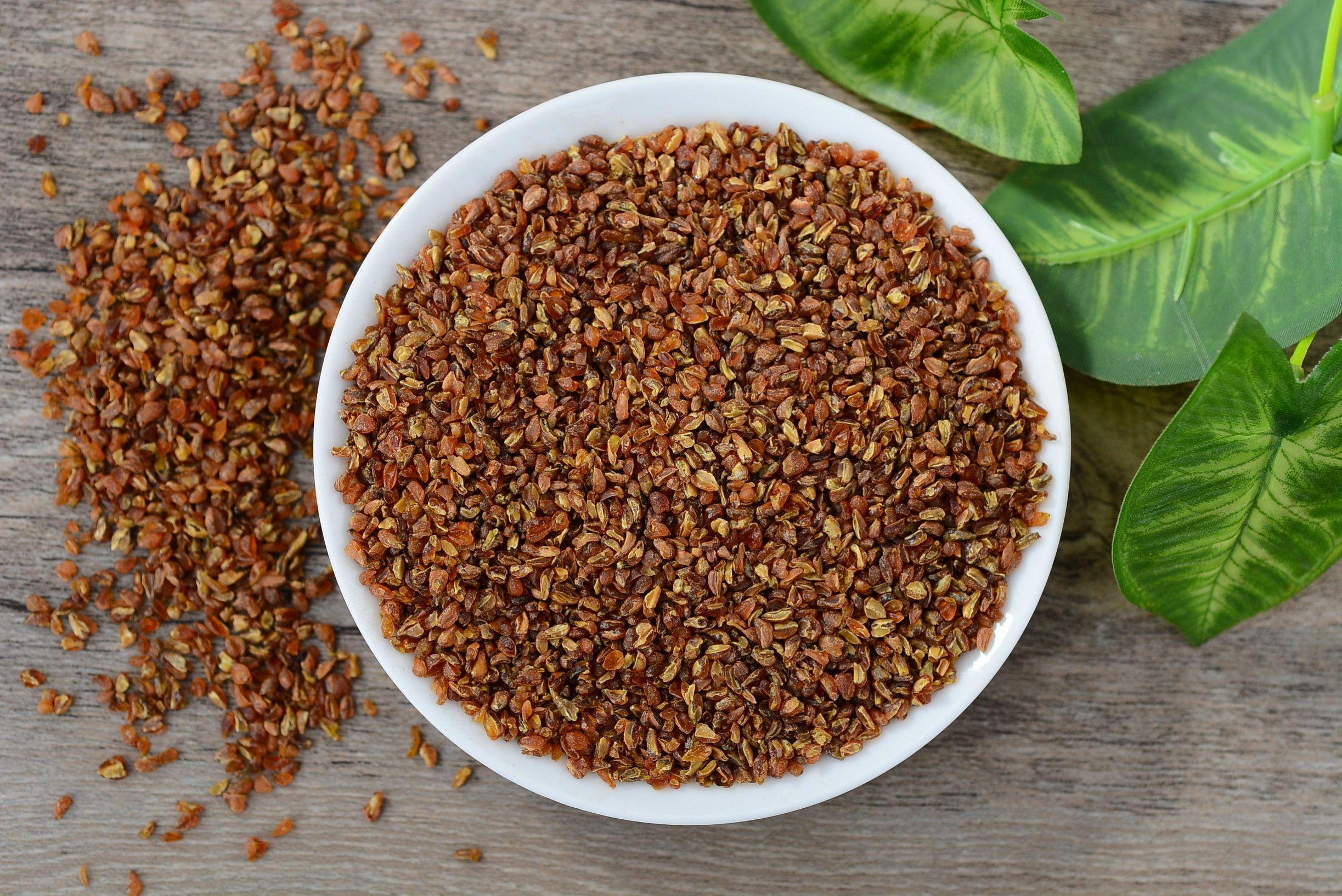 富硒苦荞茶的作用（富硒苦荞茶的副作用）-硒宝网