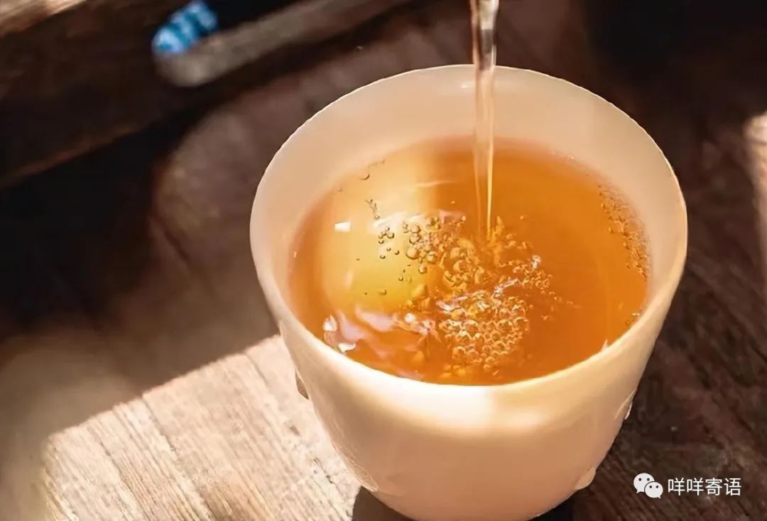 富硒茶过期能喝不(过期茶叶能喝)-硒宝网