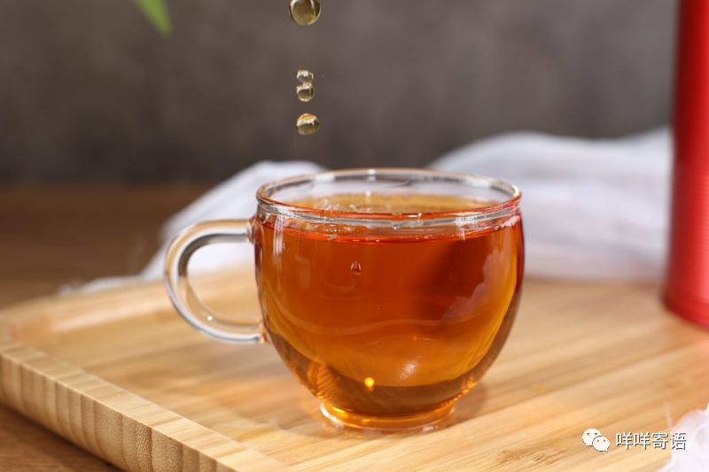 富硒茶过期能喝不(过期茶叶能喝)-硒宝网