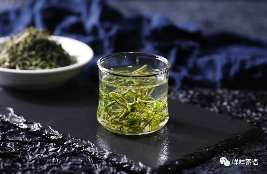 富硒茶过期能喝不(过期茶叶能喝)-硒宝网