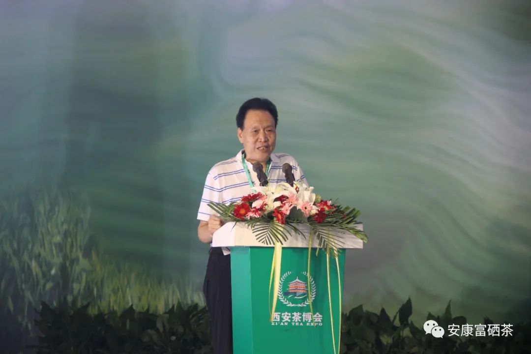 全国供销社富硒茶(富硒茶产业)-硒宝网