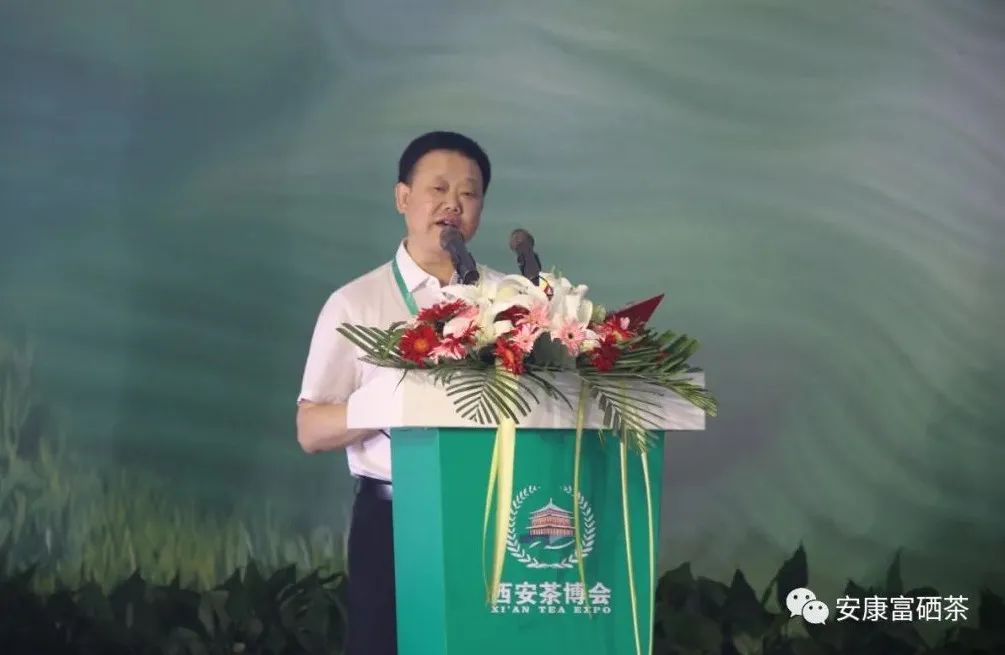 全国供销社富硒茶(富硒茶产业)-硒宝网