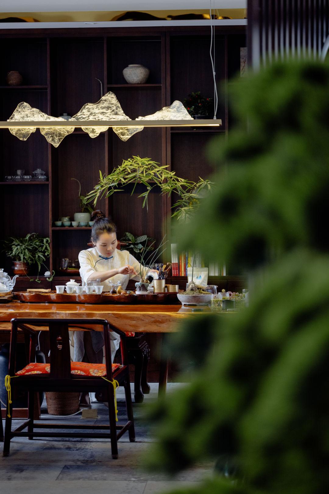 镇巴怡溪春富硒茶(镇巴怡溪春多少钱一斤)-硒宝网