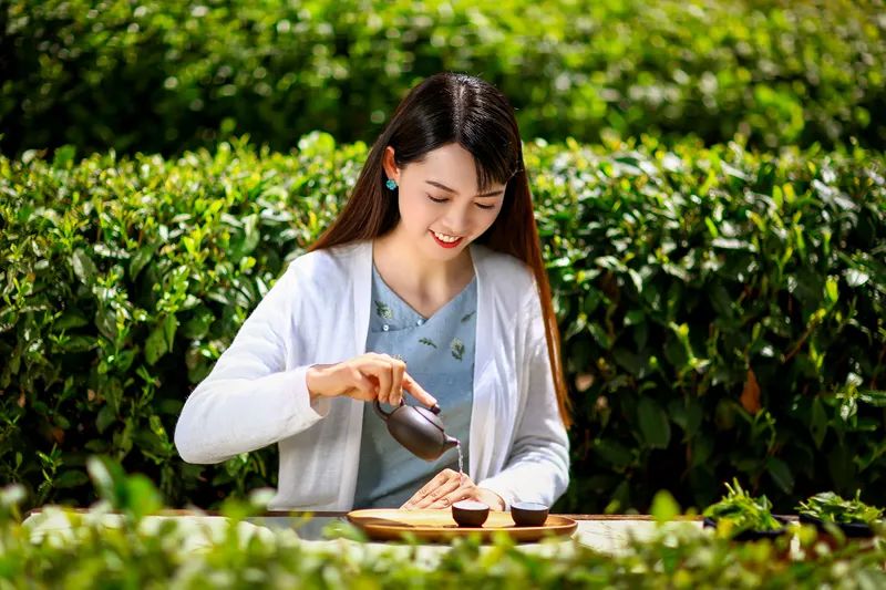 旺园春紫阳富硒茶(旺源春紫阳富硒茶)-硒宝网