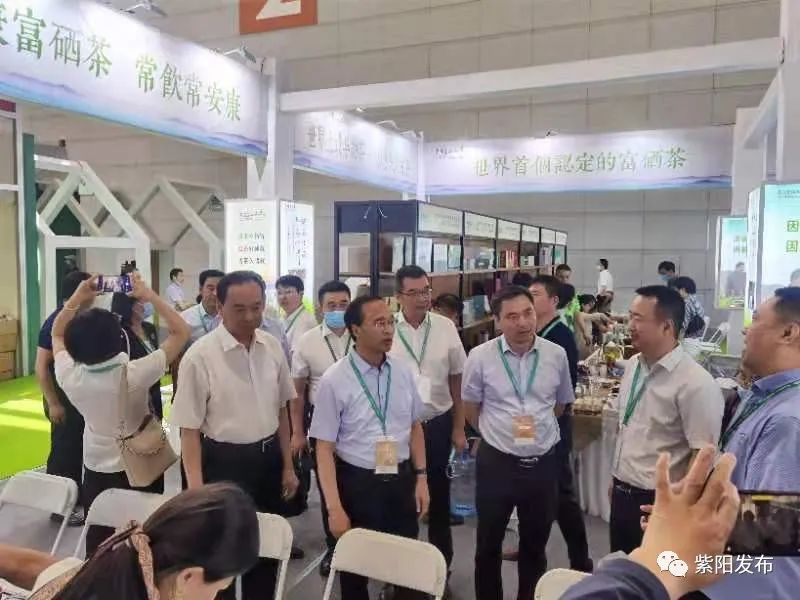 全国供销社富硒茶（中国富硒茶之乡）-硒宝网