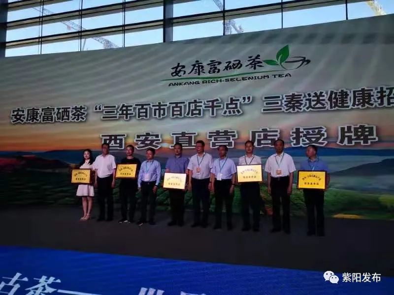 全国供销社富硒茶（中国富硒茶之乡）-硒宝网