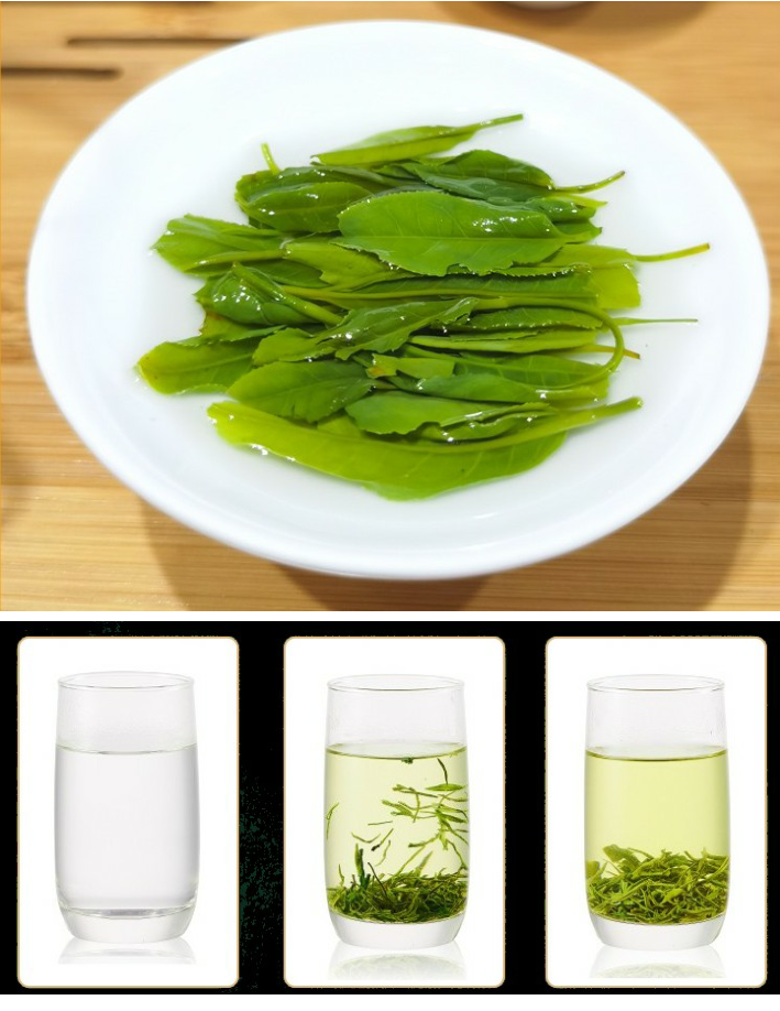 富硒茶对胃有刺激(胃茶刺激富硒有效果吗)-硒宝网