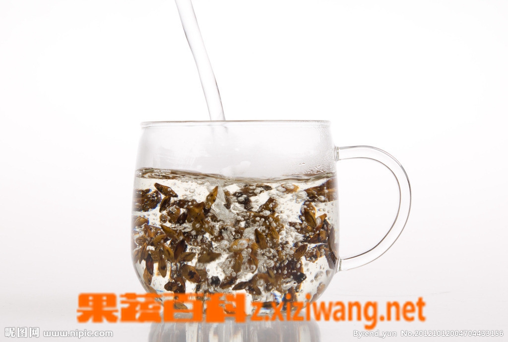 富硒大麦茶降压吗（富硒大麦茶能降三高吗）-硒宝网