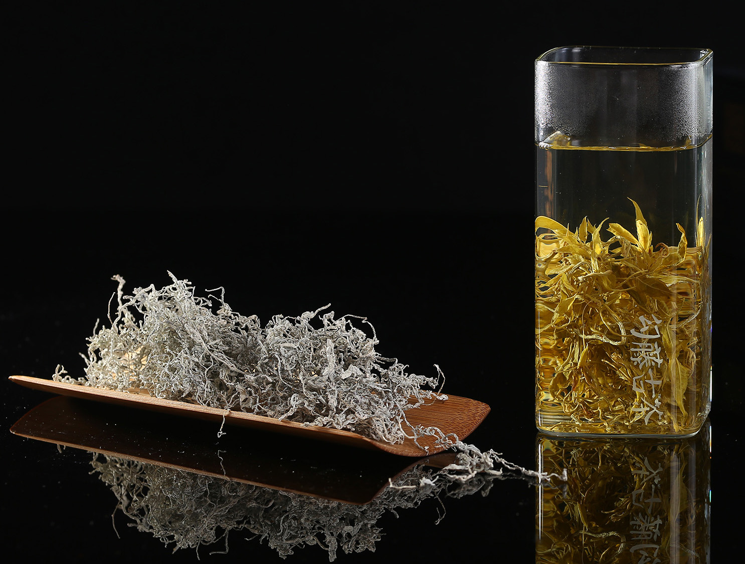 富硒野茶 张家界（张家界富硒农业发展有限公司）-硒宝网