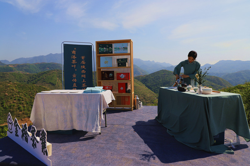 天方富硒茶代言人（天方富硒水）-硒宝网