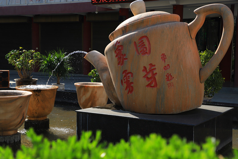 天方富硒茶代言人（天方富硒水）-硒宝网