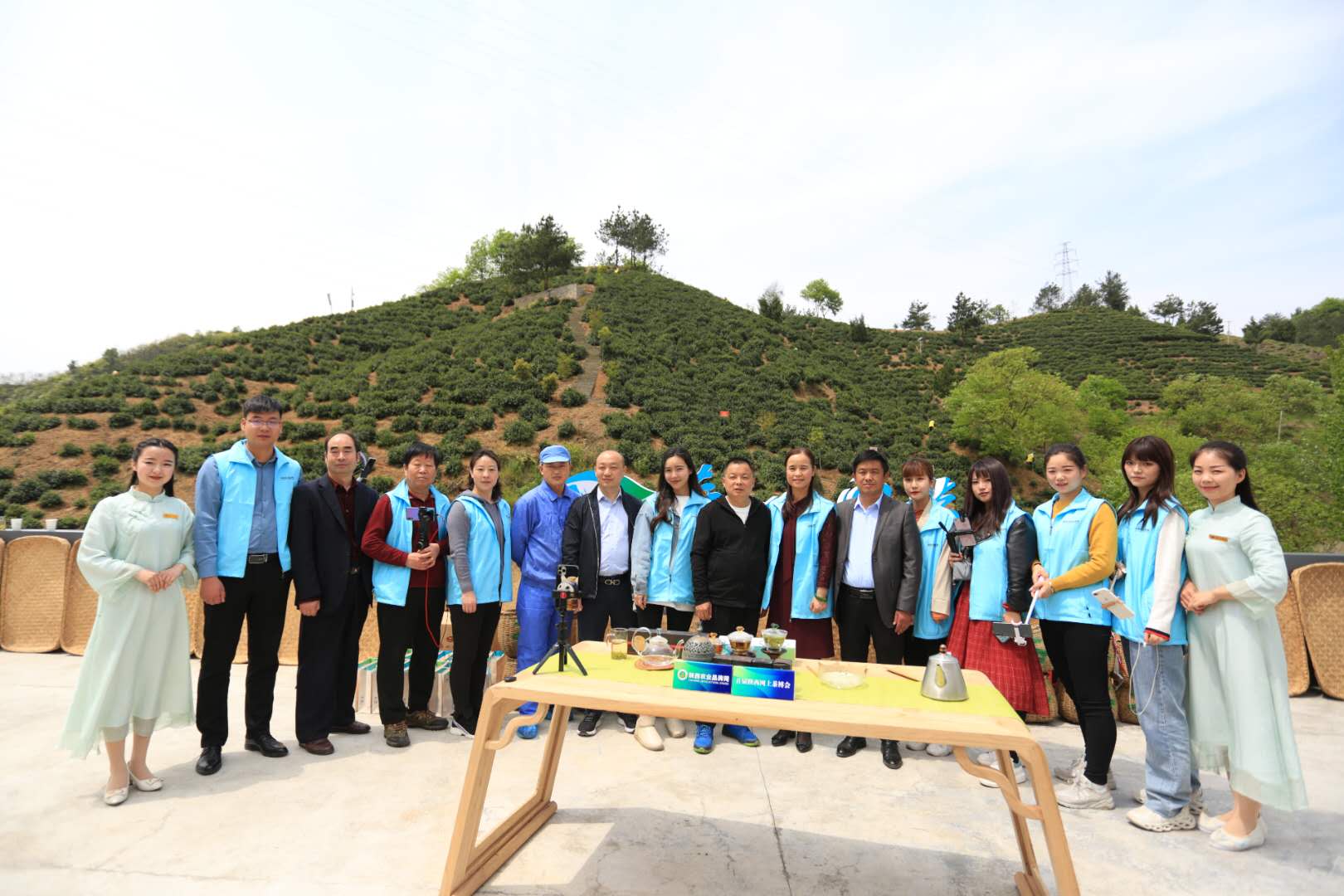 天方富硒茶代言人（天方富硒水）-硒宝网