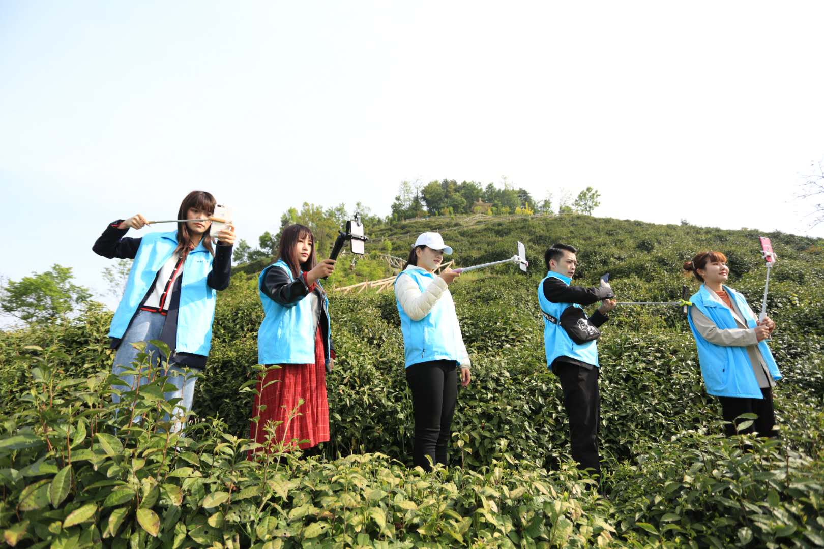 天方富硒茶代言人（天方富硒水）-硒宝网