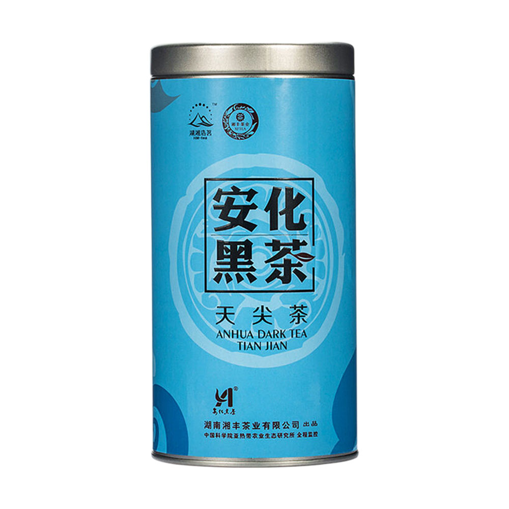 富硒黑茶对胃好吗(黑茶的硒含量)-硒宝网