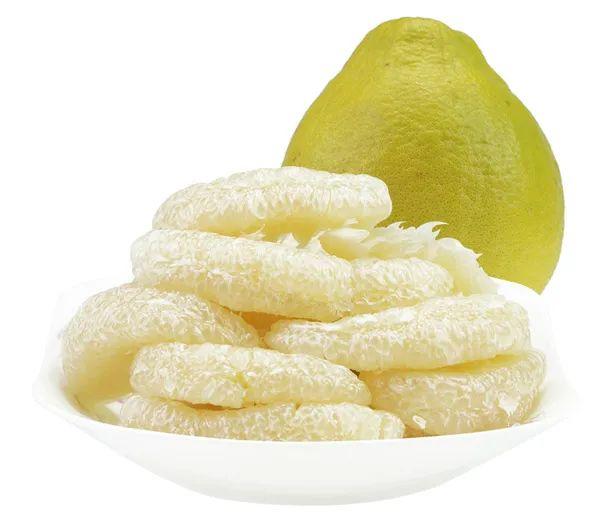 什么叫富硒柚子茶（柚子茶叫富硒吗）-硒宝网