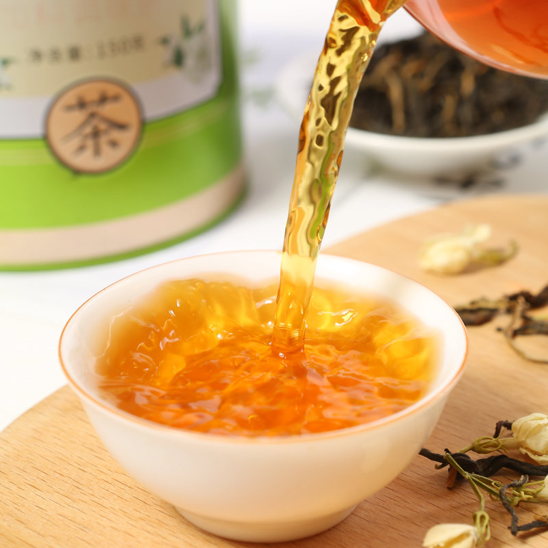 富硒天尖是什么茶(天然富硒茶叶)-硒宝网