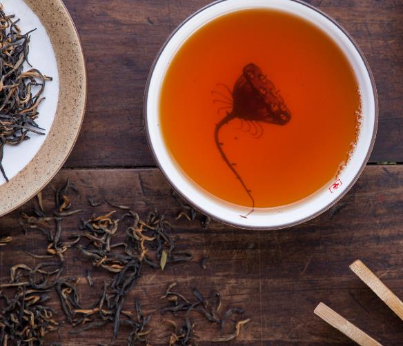 富硒天尖是什么茶(天然富硒茶叶)-硒宝网