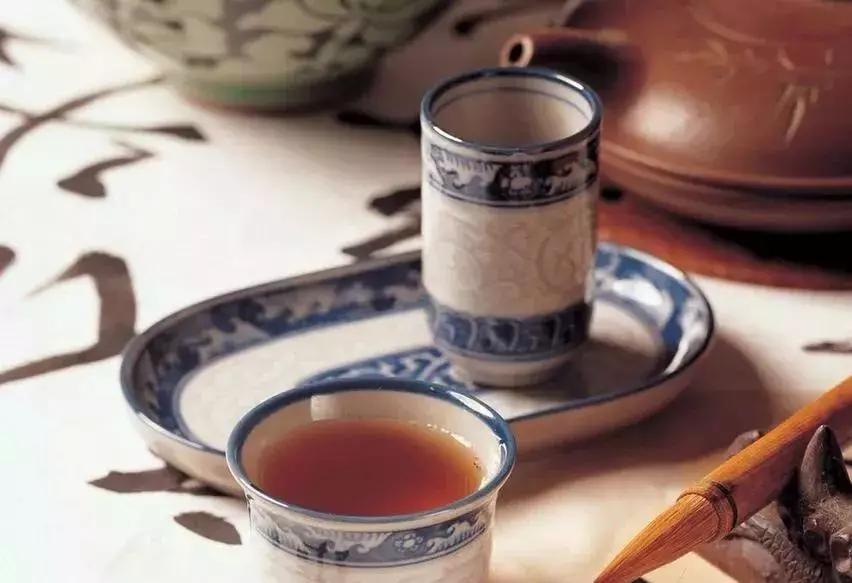 富硒冬鱼茶降血糖（富硒茶）-硒宝网