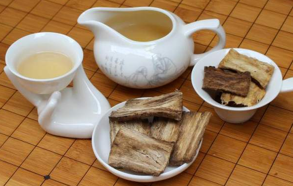 富硒茶的正确泡法（富硒茶用多少度的水冲泡）-硒宝网