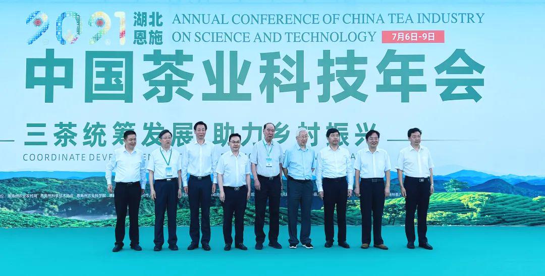 梁中树恩施富硒茶(恩施富硒茶简介)-硒宝网