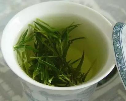 陕西省富硒茶产地（陕西富硒茶属于什么茶）-硒宝网