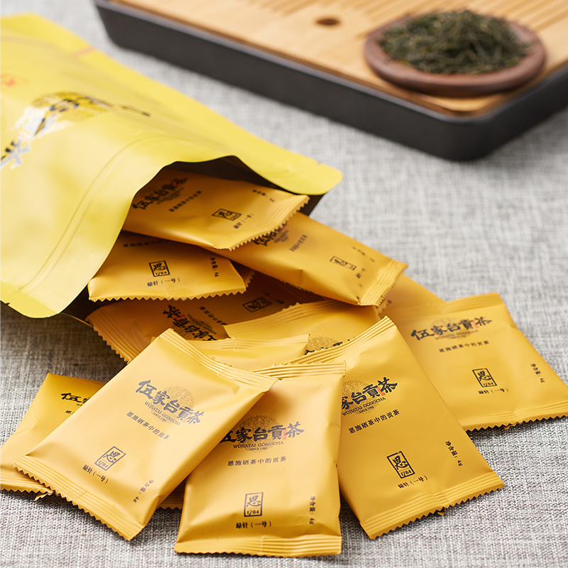 天津富硒茶供应商(恩施玉露富硒茶)-硒宝网