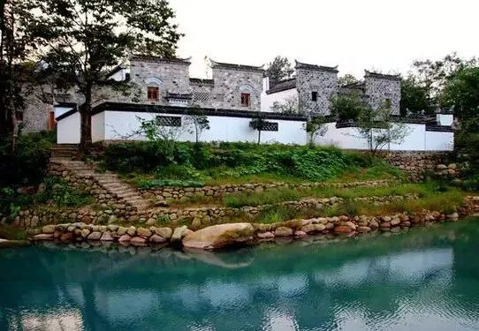 池州仙寓山富硒茶(池州市仙寓山富硒大山村休闲游)-硒宝网