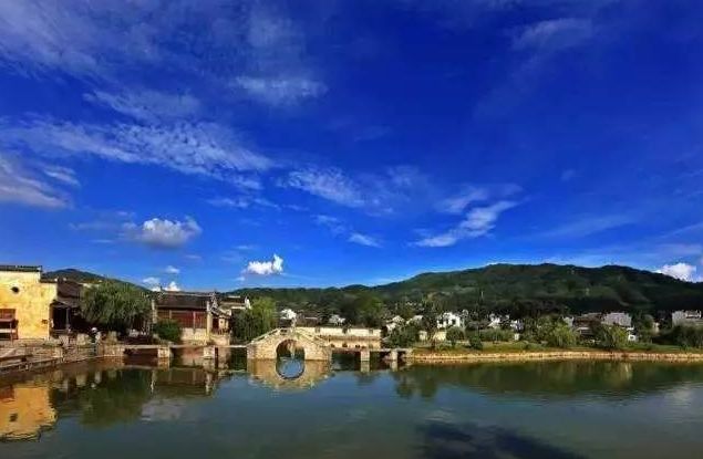 池州仙寓山富硒茶(池州市仙寓山富硒大山村休闲游)-硒宝网